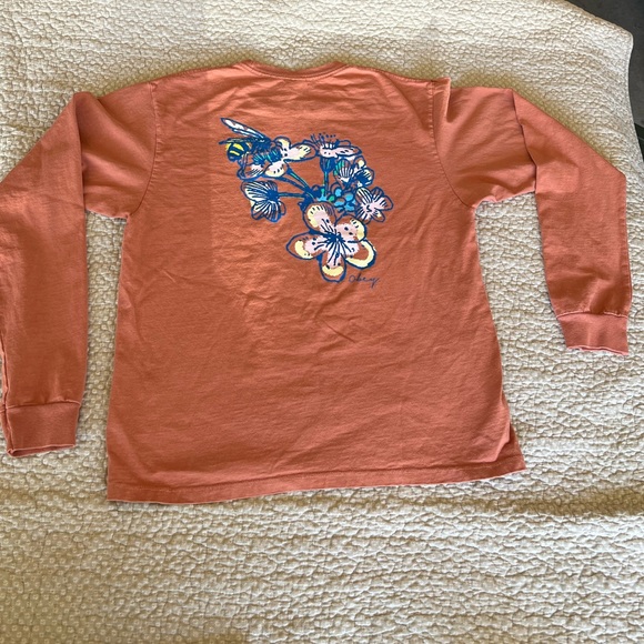 OBEY long sleeve - Picture 4 of 4